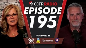 CCFR Radio - Ep 195: Bombshell Audio Leak! Confiscation Program Rollout, Liberal Tells the Truth?