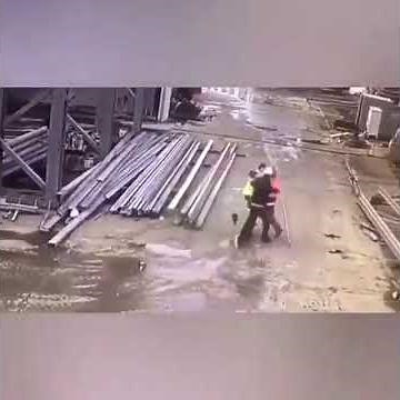 Do hard hats really save lives?