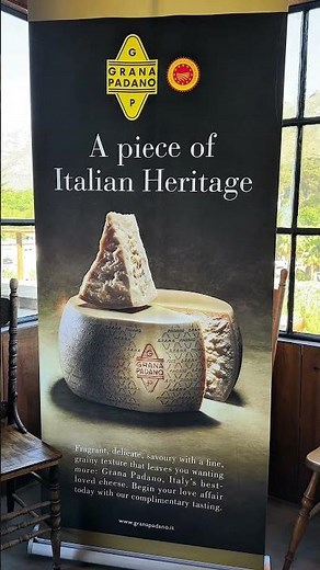 Grana Padano cooking event | Woolworths TASTE