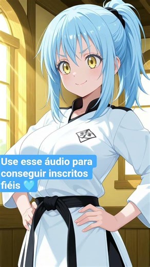 use esse áudio #roblox #waifu