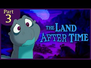 The Land Before Time - 4 More Films and a Series