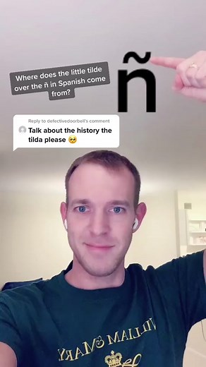 Exploring the Spanish Language: Tilde and Enye Explained