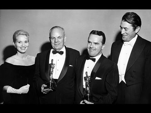 Sayonara Wins Art Direction: 1958 Oscars