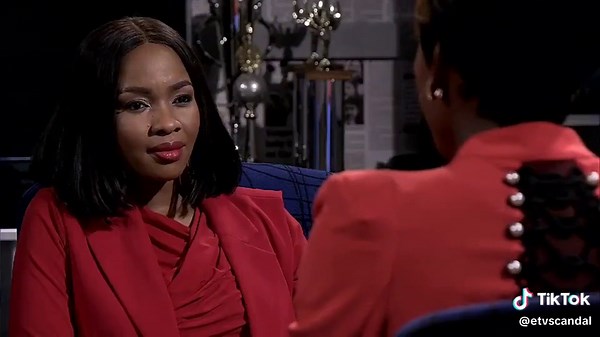 So this happened last night… 🫢🙁 #etvscandal