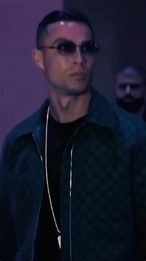 Cristiano Ronaldo's Iconic Style and Outfit Choices