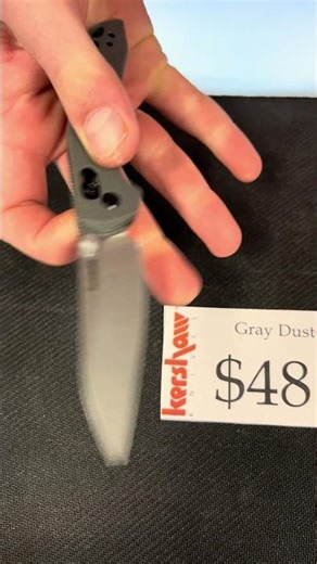 RHC quick talk Kershaw Duster #kershawknives #edc #new #selfdefense #camping #best #top #review