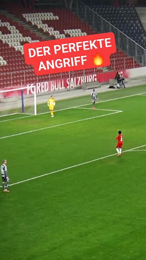 1.3M views · 8.6K reactions | Als SK BMD Vorwärts Steyr das letzte Mal beim FC Liefering zu Gast war: Ein Angriff wie aus dem Lehrbuch  #LigaZwa | LAOLA1 | Facebook