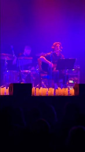 Numb (Linkin Park cover) | Live at Rock Ballads by Candlelight, Riga 🎶 #RockBalladsByCandlelight