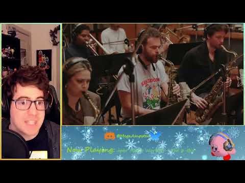 Gushing Over 8 Bit Big Band (& VGM Discussion)
