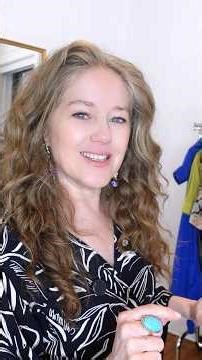 1 Wrap Dress, 3 Ways—How to Style it in Midlife