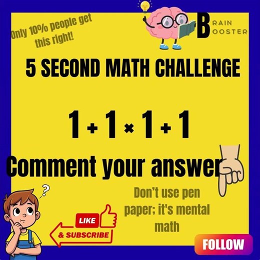 #maths #easylearning #quiz #mathstricks #mathematics #mathsteacher #mathproblems #mathpuzzle