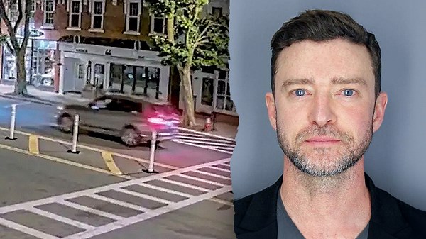 Justin Timberlake addresses public after plea deal in DWI case