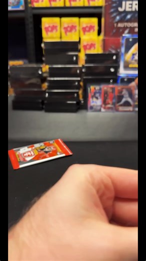 2024 Certified Football Hobby Pack Review