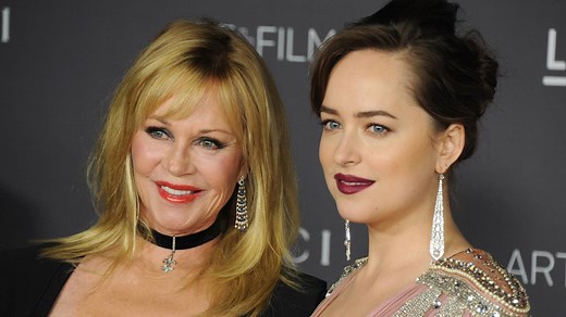 All About Melanie Griffith's 4 Children