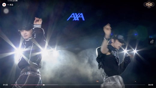 【十年钢琴人 vocal专业向re】染色体家族演唱会red女团