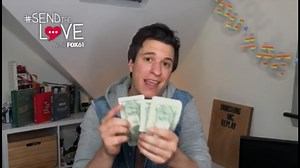 Local magician continues magic virtually amid COVID-19