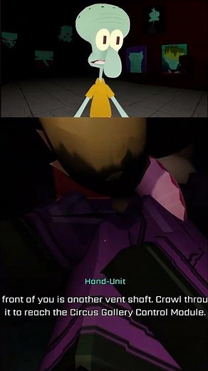 SpongeBob is NOT Allowed to Go First!