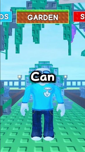 The Peryton Is OVERPOWERED In Grow A Garden! 🦄 #roblox #growagarden