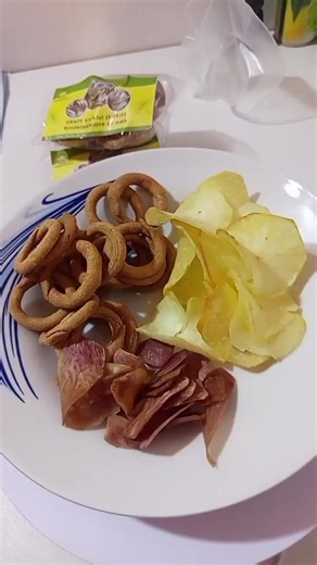 NAD CHIPS, production et distribution en gros des CHIPS et snacks locaux #chips #videoviralitiktok #vues #tiktokfrance🇨🇵 #benintiktok🇧🇯