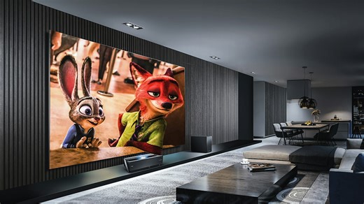Everything Samsung Announced at CES 2026: AI TVs, Smart Fridges, Robot Vacuums & More