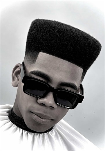 Afro Barber Haircut Guide: Styling and Care for Afro Hair