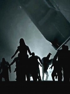 Mitch Downe turned into one of the BIG ONES! | #tank #mitch #l4d #left4dead #fyp