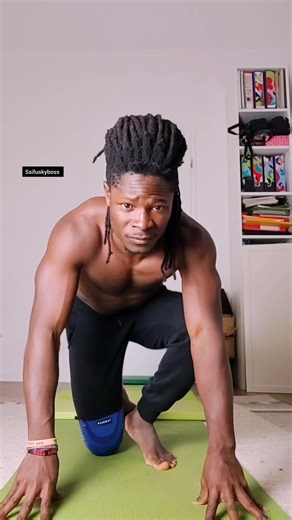 Backflip Push up #circus #tiktok #shorts | Linzell Mosley