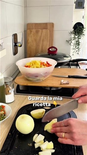 Queste verdure sono tutto tranne che banali! #lericettedielisir #ricettefacili #cucinafacile