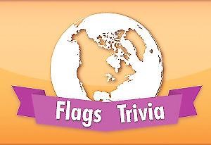 Quiz Epic: Flag Trivia