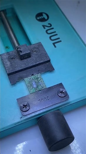 Best Trick For Removing Cpu #repair #iphone #dj #tech #mobilerepairing #repair #billi #bhoot