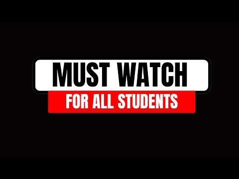 Must Watch for All Students 🔥 | JEE & NEET Aspirants + Foundation (Class 9–12+) | PW Power Batch