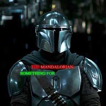 Mandalorian steel is meant for armor, not weapons.#shorts #viral #trending #shortvideo