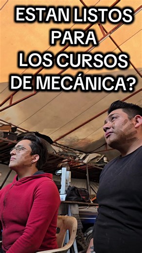 Cursos de Mecánica y Programación Automotriz en México