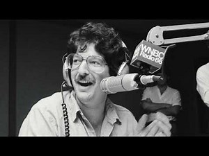 WNBC 66 New York - Howard Stern - July 4 1983 - Radio Aircheck