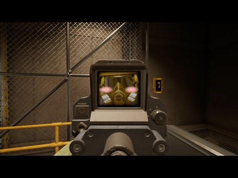 when you get mauled in scp:sl