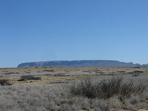 Classic Country Land