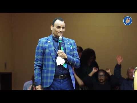 Oh Lord, Give Me My Coat | Apostle Theodore Effiong