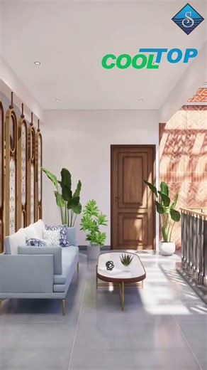 What Makes CoolTop Cladding Tiles and Terracotta Jali LOOK AMAZING?