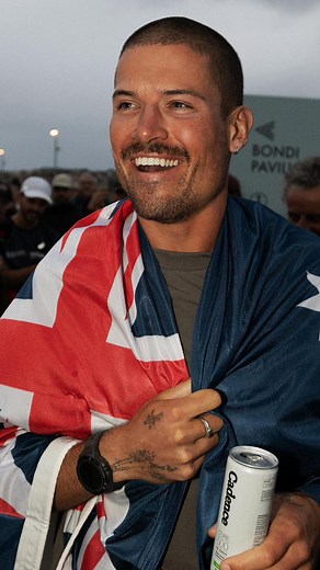 Cadence on Instagram: "Sweat out, salt in."