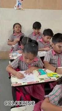 ✨❤️ HKG Ruby – Colouring Activity ❤️✨