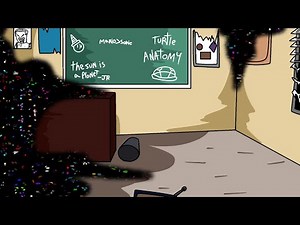 LOCKDOWN - SML CORRUPTION MELTDOWN (Concept)