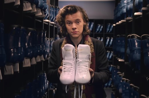 One Direction’s ‘Night Changes’ Music Video Hits 1 Billion Views on YouTube