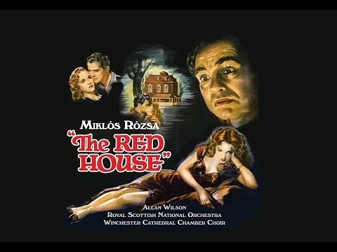 The Red House (1947)