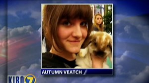 Teen girl survives plane crash