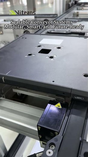 Why Conveyor Investments Deliver Operational Value #conveyors #machine #conveyorsystem #factory