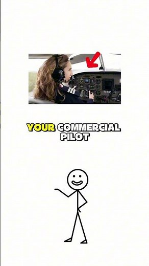 How To Become A Pilot Step By Step Explained