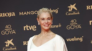 De Belén Rueda a Nora Navas y Ángela Cervantes: la moda española conquista la alfombra roja de los Goya 2026
