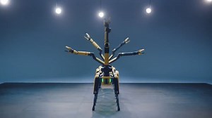 278K views · 7.4K reactions | Getting seven Spots to dance in unison | Human-Computer Interaction - HCI Research | Facebook