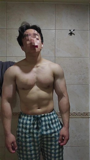 앤드레이 스마예프처럼 헬스하기