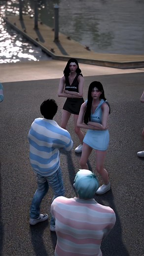 PICA PICA 2 Dance Moves and Gameplay Highlights